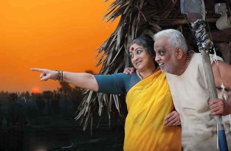 SPB-Lakshmi’s Telugu movie ‘Mithunam’ to be dubbed in Kannada as ‘Mithuna’