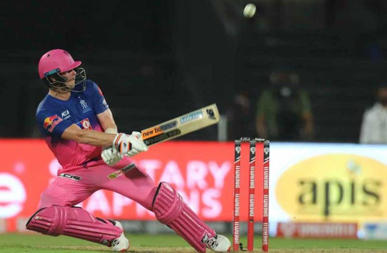 Steve Smith mentions two positives for Rajasthan Royals after elimination