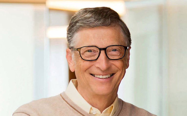 Bill Gates calls India’s digital finance proposal a global model
