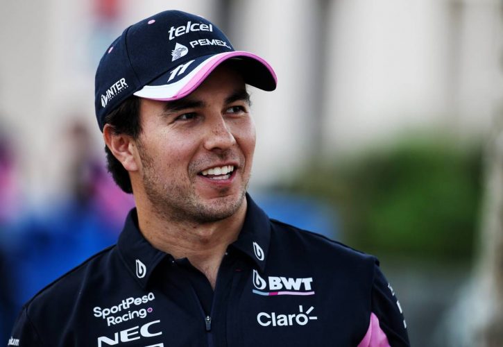 Sergio Perez set for Red Bull 2021 seat, say reports
